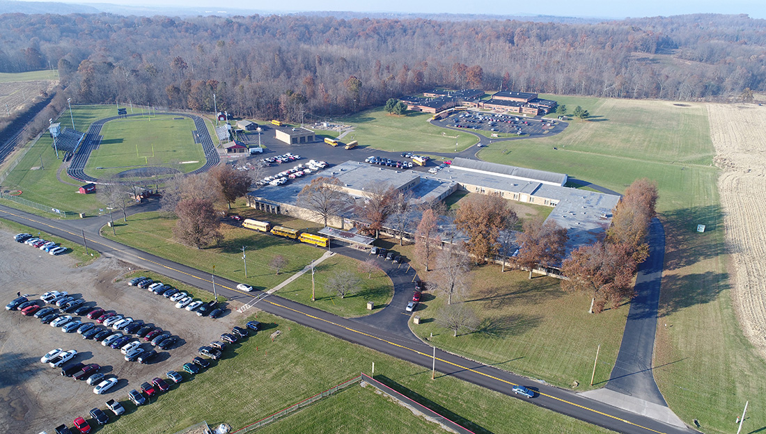 Tuscarawas Valley Schools | Hammond Construction