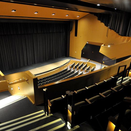 Giese Center for the Performing Arts